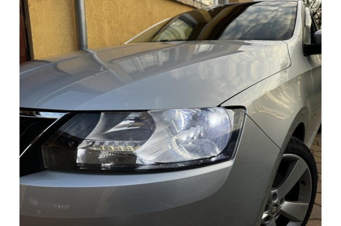 V3-Series H7 LED